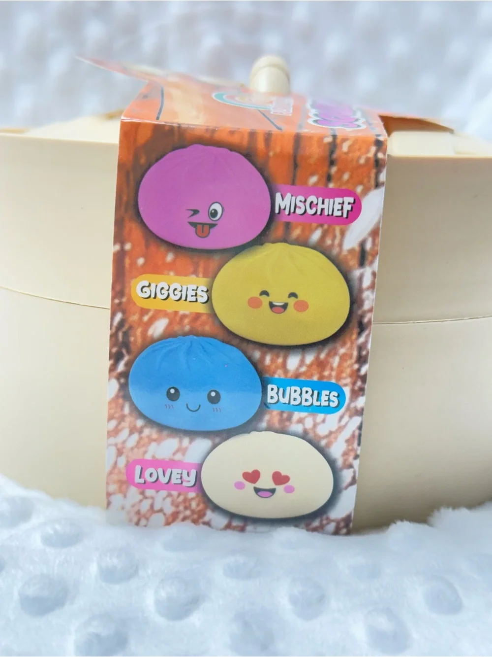 Playbliss new package